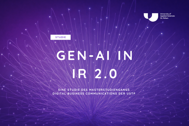 GenAI in Investor Relations 2.0