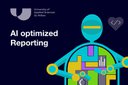 Studie: AI optimized Reporting