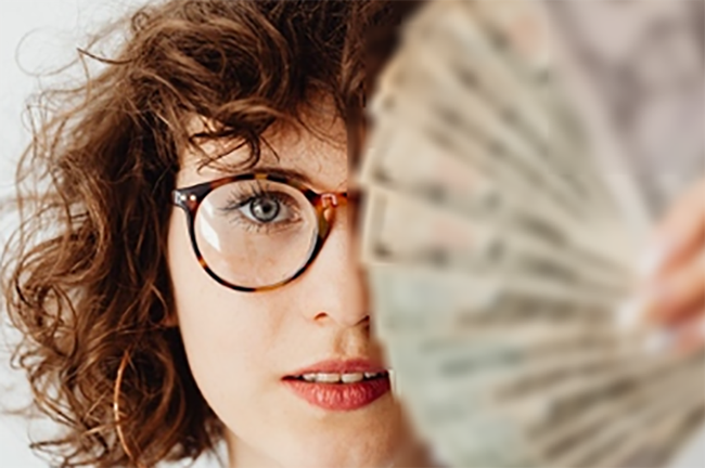 Studie: Gender Finance