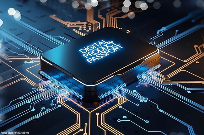 USTP – University of Applied Sciences St. Pölten - Daten-Service-Ökosystem für den digitalen Produktpass