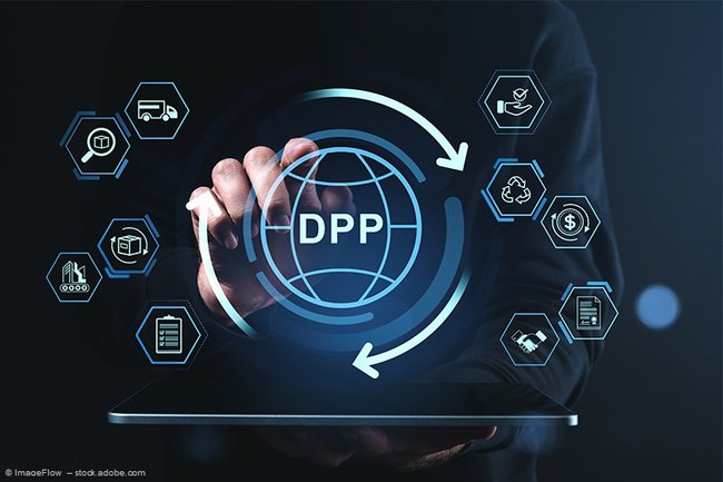 Digitalisierung als Schlüssel zur Kreislaufwirtschaft