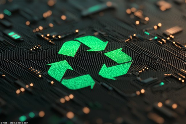 ECO-TCO: Mit digitalen Daten zur nachhaltigen Produktzukunft