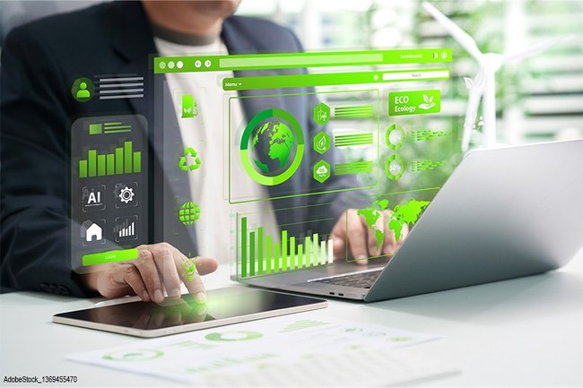 Smarte Wege zum VSME-Reporting