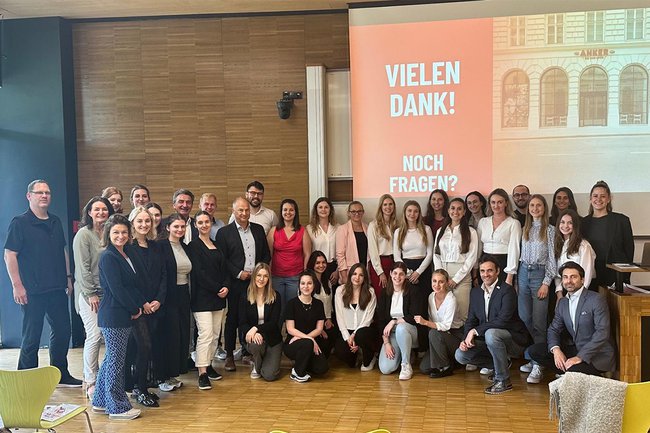 Ankerbrot setzt auf innovative Marketing-Automation Strategien