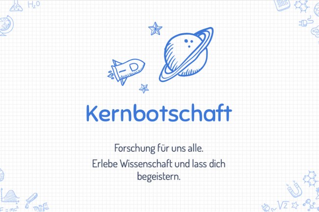 Social Media Strategien für junge Forscher*innen