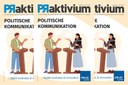 Fachmagazin PRaktivium