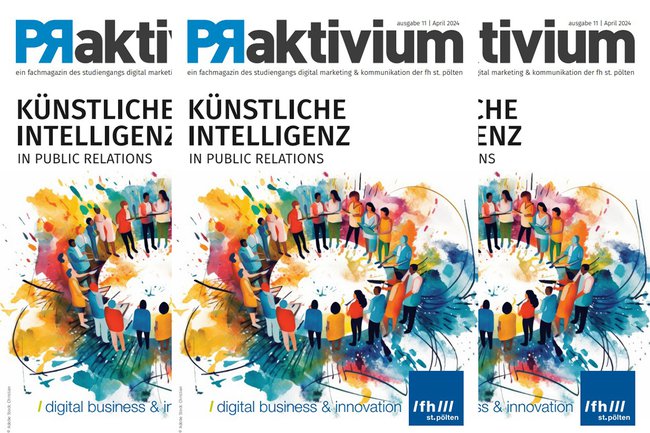 PRaktivium Ausgabe 11