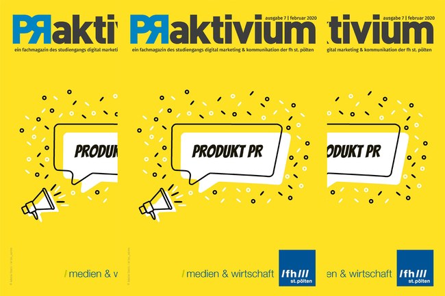 PRaktivium Nummer 7