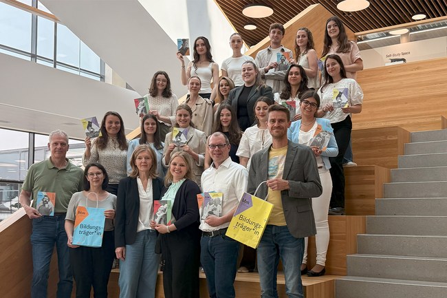 Social Media-Kampagne: Bildungs-Berufsberatung NÖ