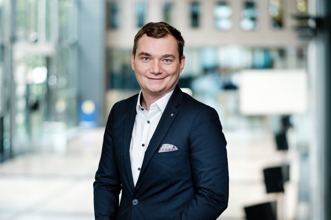 Raiffeisenlandesbank OÖ