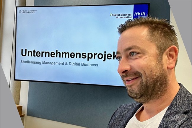 Unternehmensprojekte erfolgreich abgeschlossen - Digital Planet