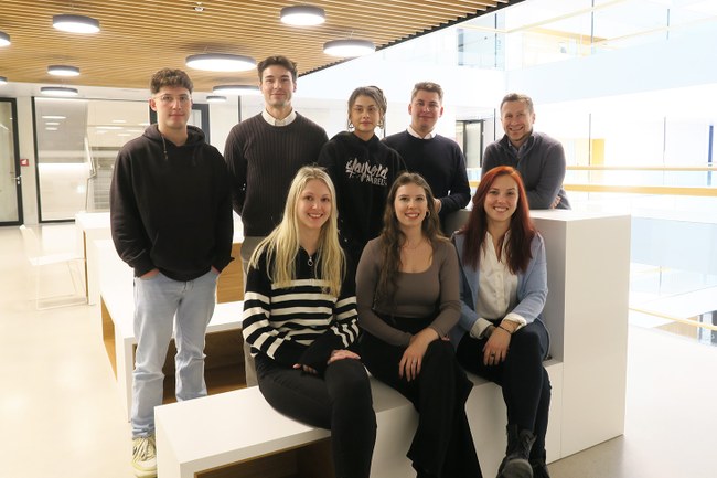 Projekte für die Praxis - Digital Planet