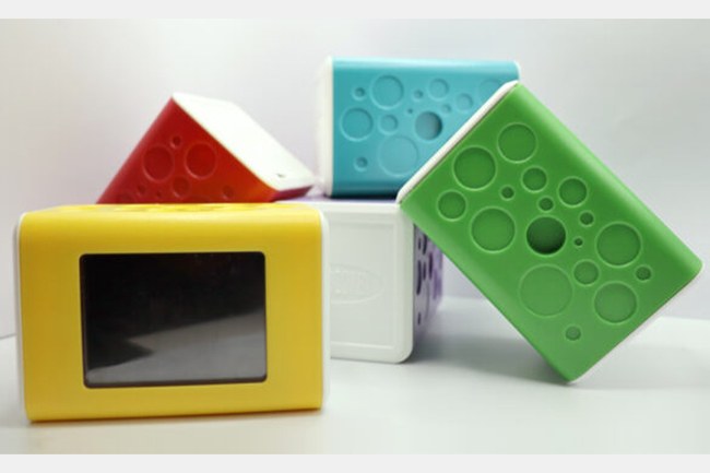 Unternehmensprojekte erfolgreich abgeschlossen - Memocorby