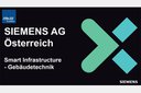Projekte für die Praxis - SIEMENS Smart Infrastructure