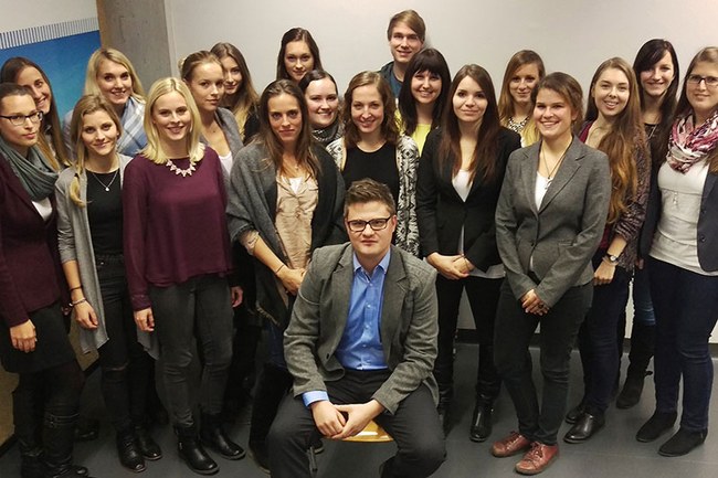 Werbekonzept für Hartlauer