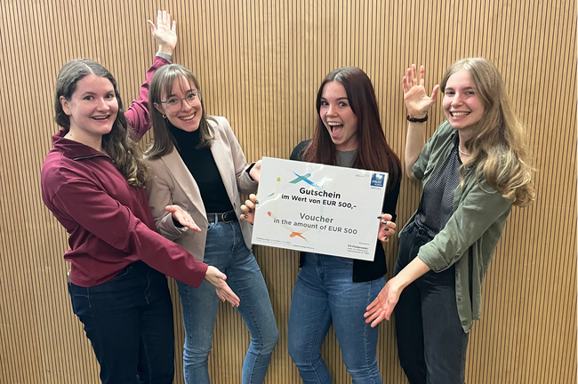 Hörenswerte Häppchen