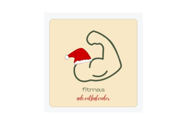FITMAS ADVENTKALENDER