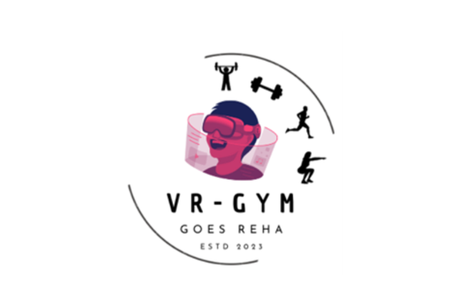 VR-GYM GOES REHA