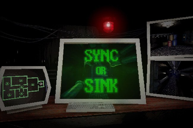 Sync or Sink