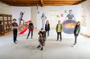 Eat Art Ausstellung