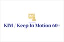 KIM / Keep In Motion 60+
