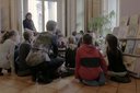 Imagefilm: Festival für Kinder- u. Jugendliteratur