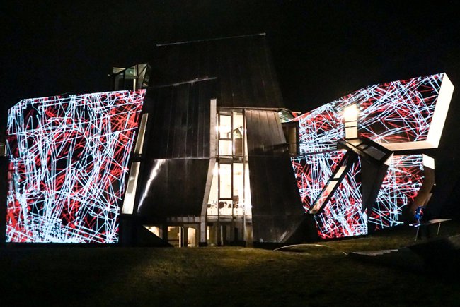 USTP – University of Applied Sciences St. Pölten / Yannick Kurzweil