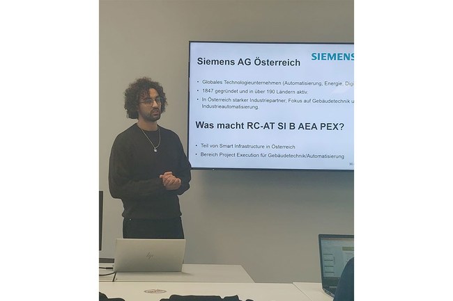 Visualisierung und Teiloptimierung des Lieferscheinprozesses