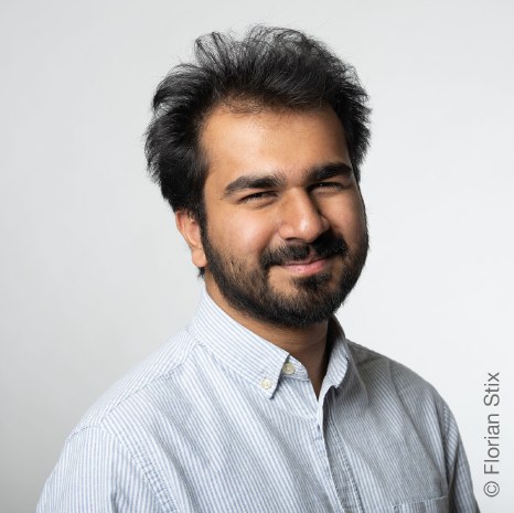 Ahamed Mohamed Shakauat, BSc