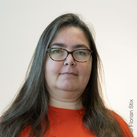 FH-Prof. Dr. Anderluh Alexandra