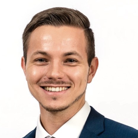 Andorfer Michael, BSc MSc