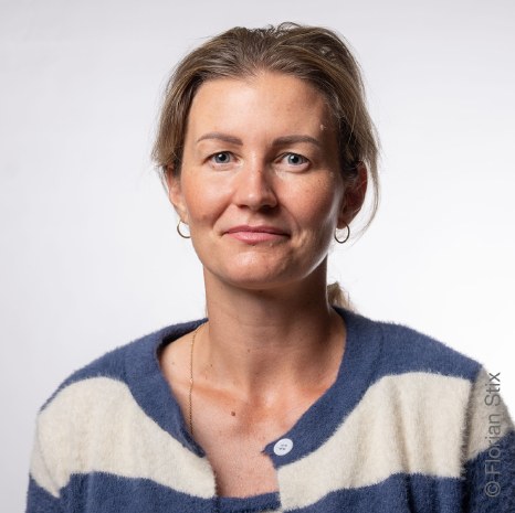 FH-Prof. Dr. Auer-Voigtländer Katharina, BA MA
