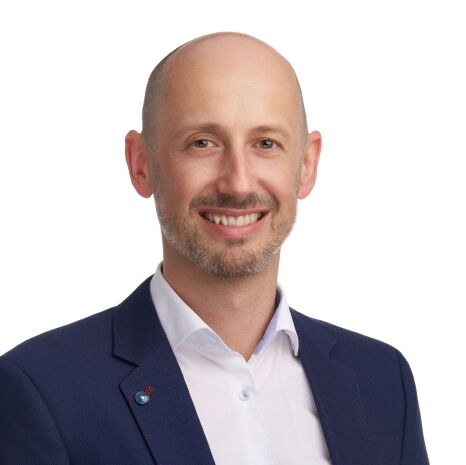 Mag. (FH) Beyerl Peter