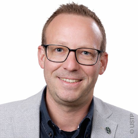 Dipl.-Ing. Bock Michael, BSc