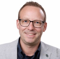 Dipl.-Ing. Bock Michael, BSc