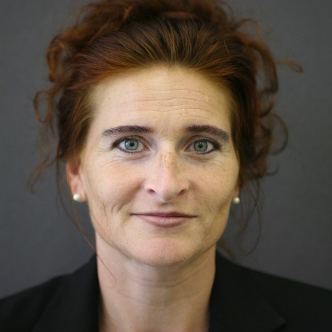 Univ.-Prof. Mag. Dr. Brandstetter Manuela
