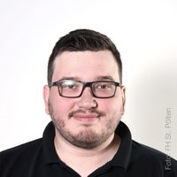 Dipl.-Ing. Buchelt Alexander, BSc