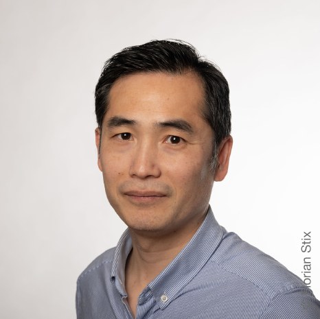 Chen Xihui, Ph.D