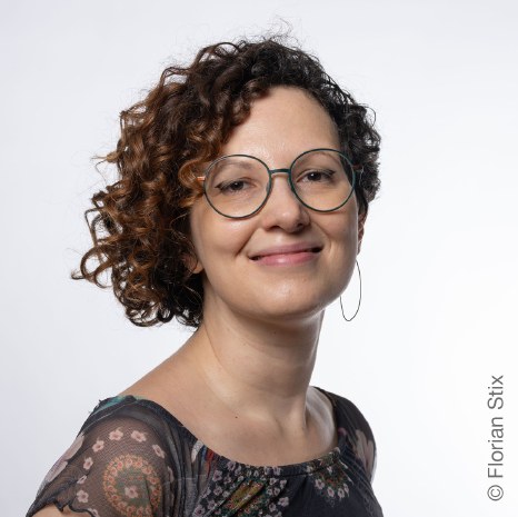 FH-Prof. Dr. De Angeli Daniela