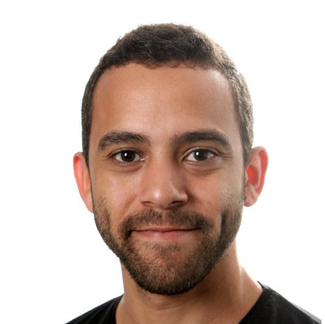 FH-Prof. Dr. de Jesus Oliveira Victor Adriel, MSc