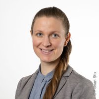 Dürnberger Judith, MA