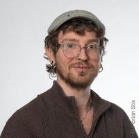Ernst Martin, MSc