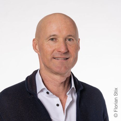 FH-Prof. Dipl.-Ing. Dr. Fabian Christian