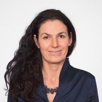 FH-Prof. Mag. Dr. Falböck Gabriele