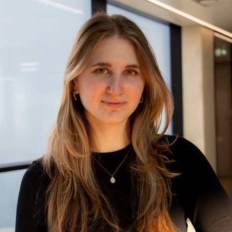 Felbermayer Annika, BSc