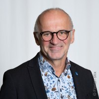 FH-Prof. Dipl.-Ing. Dr. Frotschnig Alois