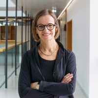Prof.(FH) Füricht-Fiegl Gerda, MSc PhD