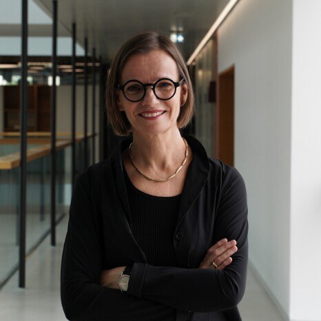 Prof.(FH) Füricht-Fiegl Gerda, MSc PhD