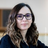 Dipl.-Ing. Gafić Melisa, BSc