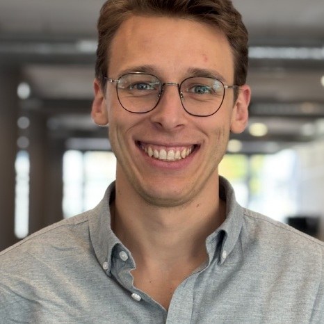 Gasselich Simon, BSc